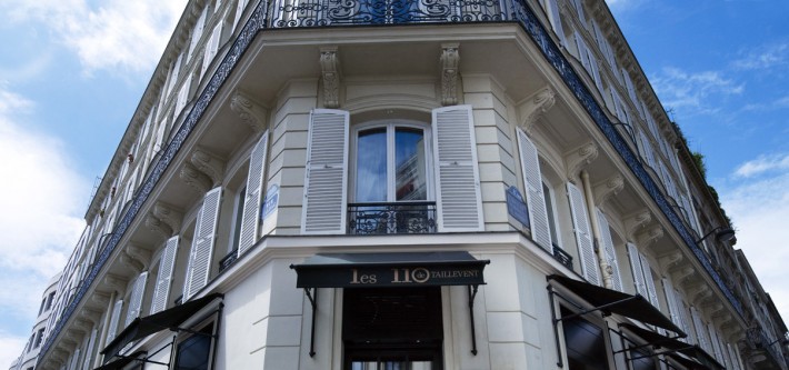 LE TAILLEVENT (PARIS)