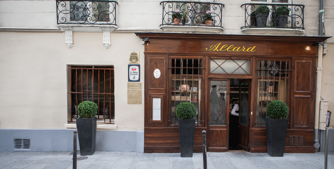 ALLARD (PARIS)