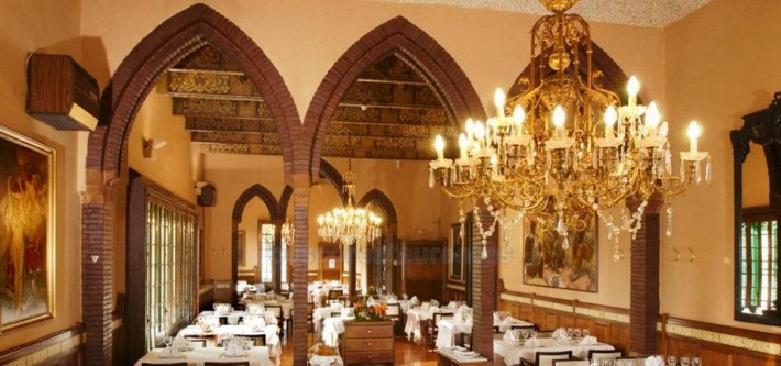 EL ASADOR DE ARANDAS (BARCELONA)