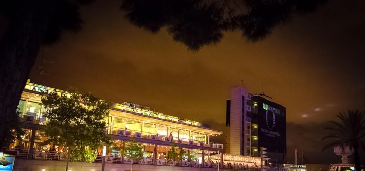 RESTAURANTE BARCELONETA (BARCELONA)