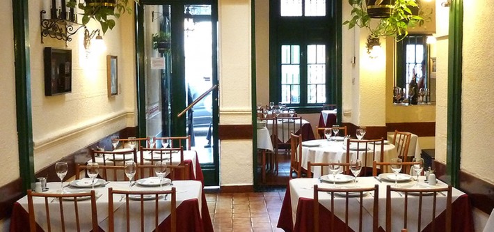 EL MIRASOL (BUENOS AIRES)