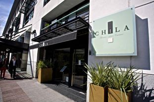 CHILA (BUENOS AIRES)