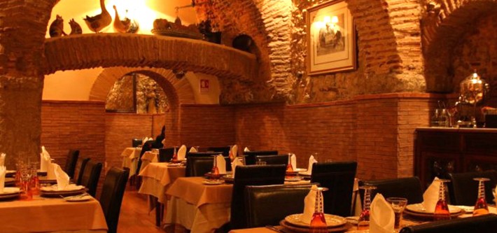 AS SALGADEIRAS (LISBOA)