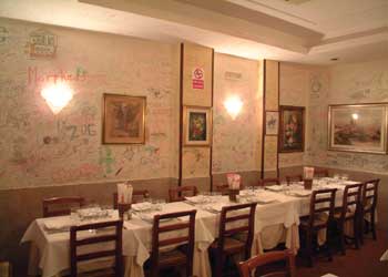 HR HOSTARIA ROMANA (ROMA)