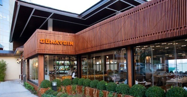 GÜNAYDIN (ISTANBUL)