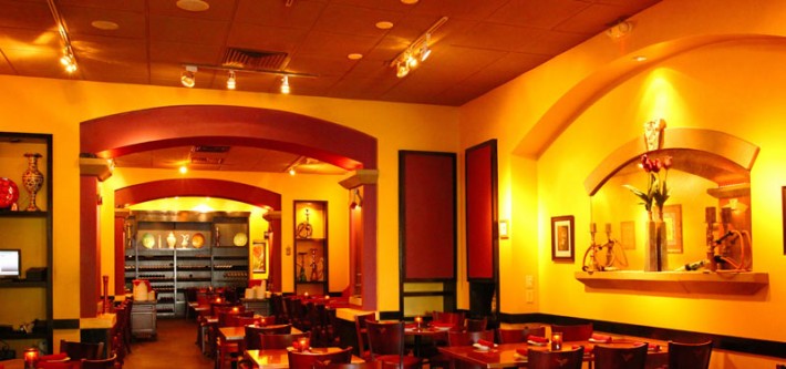 BOSPHOROUS TURKISH (WINTER PARK – FLÓRIDA)