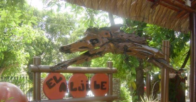 EL ALJIBE (HAVANA)