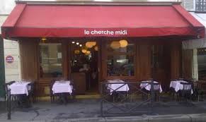 LE CHERCHE MIDI (PARIS)