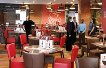 HIPPOPOTAMUS (PARIS)