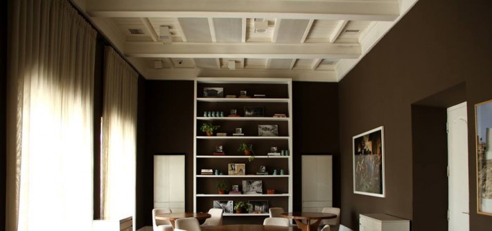 ASTRID & GASTÓN (LIMA)