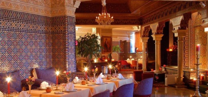 BASMANE (CASABLANCA)