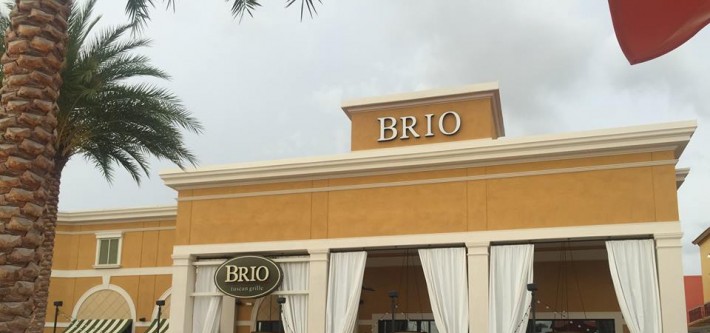BRIO (ORLANDO)