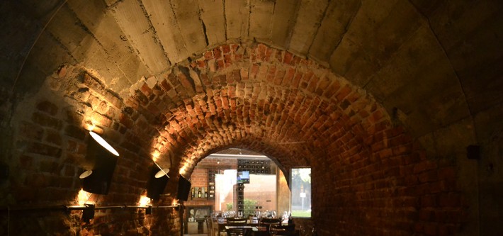 CANTINA FAMIGLIA FACIN