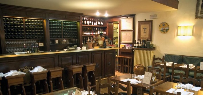 CANTINETTA ANTINORI (FIRENZE)