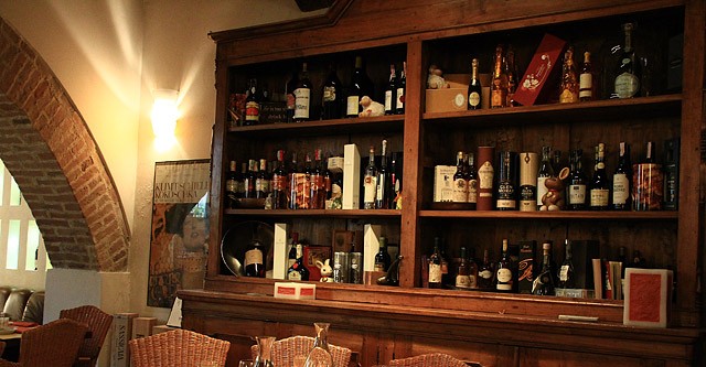 COMPAGNIA DEI VINATTIERI (SIENA)