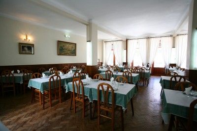 PENSÃO RESTAURANTE CORAÇÕES UNIDOS (ALCOBAÇA)