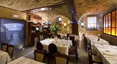 EL MESÓN DE GONZALO (SALAMANCA)