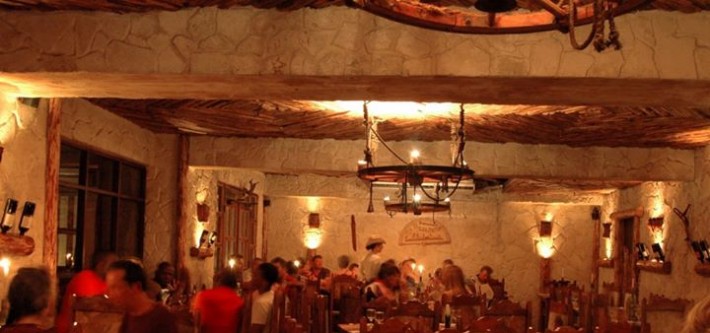 EL GUAJIRITO (HAVANA)