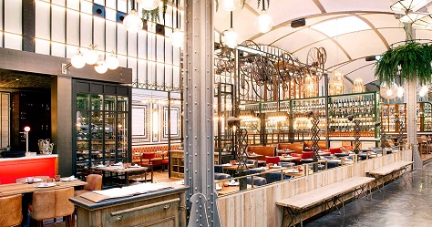 EL NACIONAL (BARCELONA)