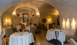 L´OUSTAU DE BAUMANIÈRE (PROVENCE)