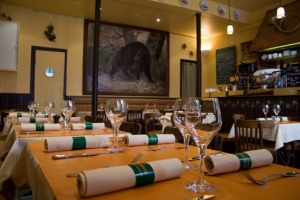 LA BILLEBAUDE (PARIS)