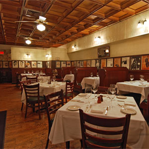 PALM RESTAURANT (MIAMI)