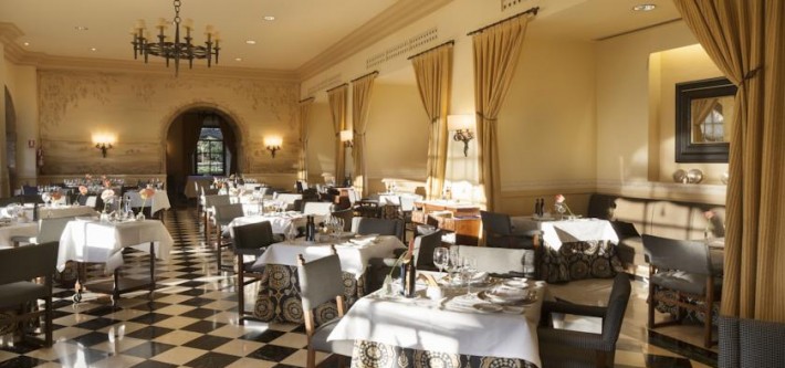 PARADOR DE LEÓN (LEÓN)