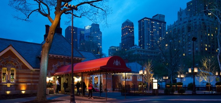 TAVERN ON THE GREEN (NEW YORK)