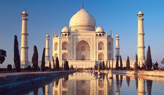 RESTAURANTES NA ÍNDIA , EM DELHI