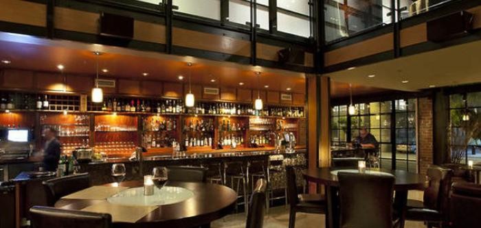 ALEXANDER´S STEAKHOUSE (SÃO FRANCISCO – CALIFÓRNIA)