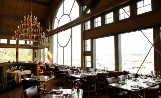 Daniel´s (Seattle – Bellevue)