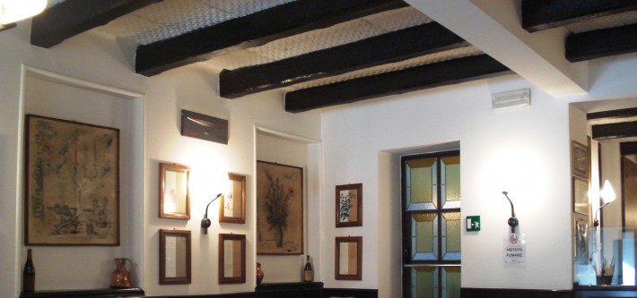 Al Girarrosto da Cesarina