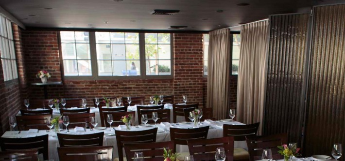 RESTAURANTE JARDINIÈRE (SÃO FRANCISCO – CALIFÓRNIA)