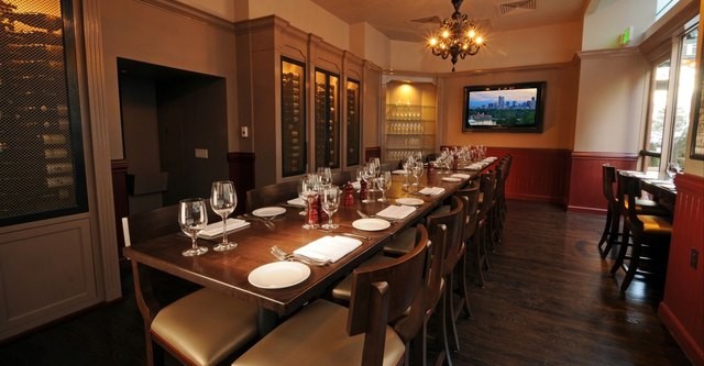 PANZANO (DENVER- COLORADO)