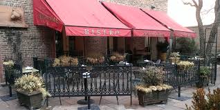 BISTRÔ VENDÔME (DENVER-COLORADO)