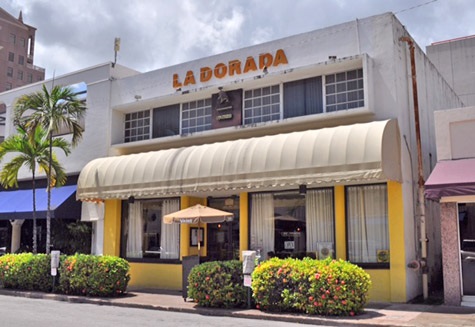 LA DORADA (MIAMI)