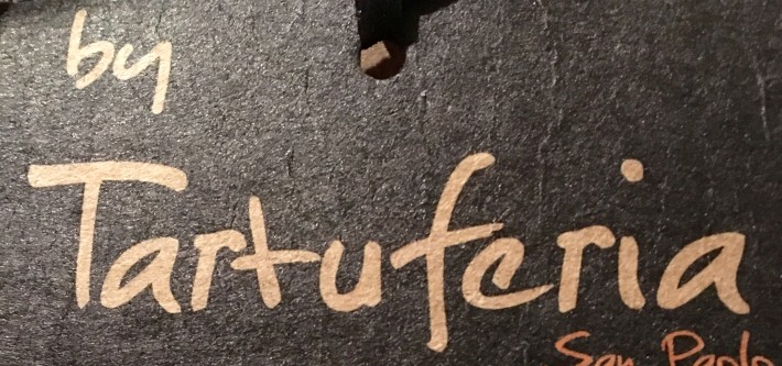 TARTUFERIA San Paolo