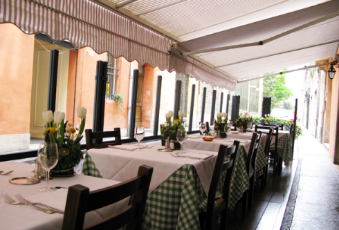 Ristorante Da Danilo (MODENA)