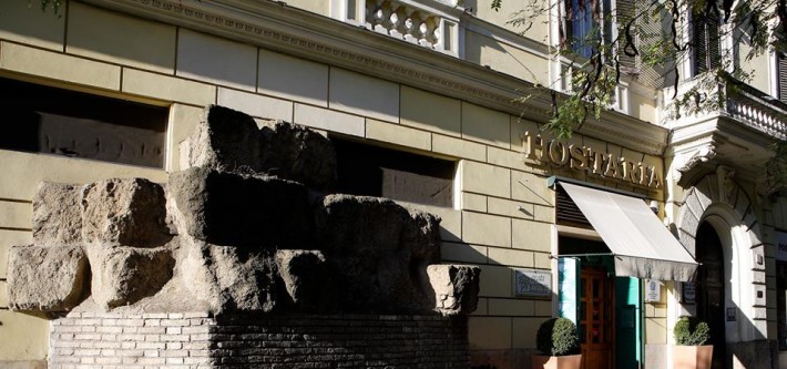 AGATA E ROMEO (ROMA)