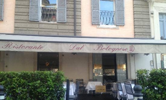 DAL BOLOGNESE (ROMA)