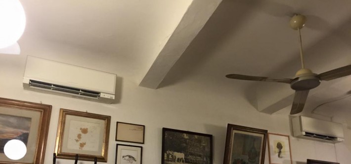 TRATTORIA SOSTANZA (FIRENZE)