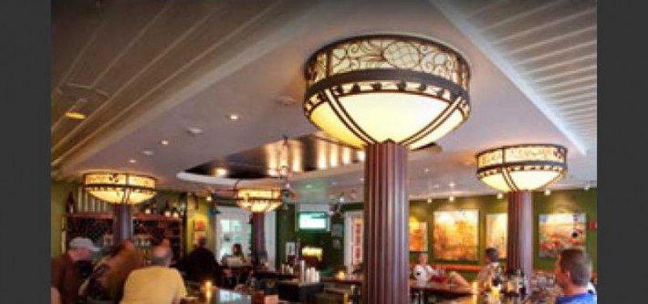 45 BISTRO (GEÓRGIA)