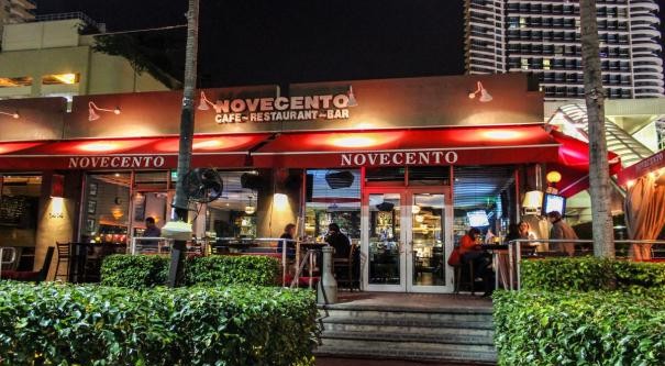900 BISTRO ARGENTINO (MIAMI)