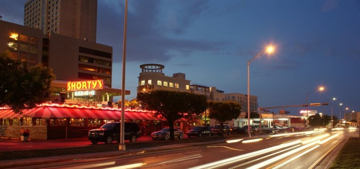 SHORTY´S BAR B Q (MIAMI)