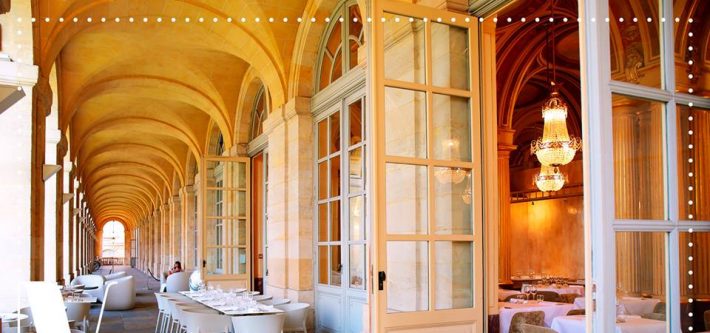 LE QUATRIÈME MUR (BORDEAUX)