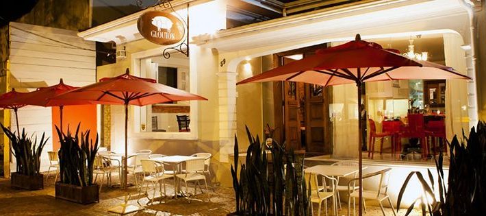 Glouton (Belo Horizonte)