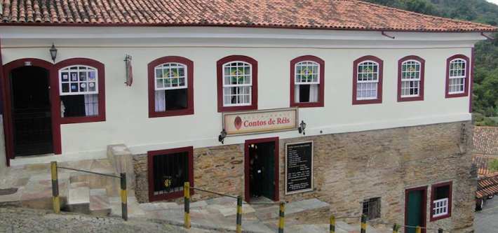 Conto de Réis (Ouro Preto)