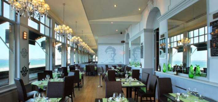 La table d’Henri (Saint-Malo)