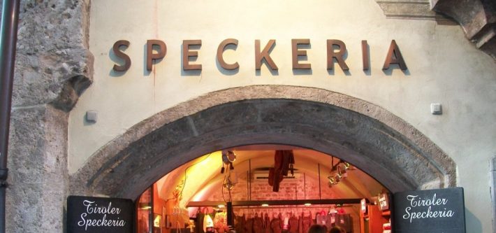 Speckeria (Innsbruck)