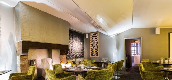 La Saint Georges (Rennes)